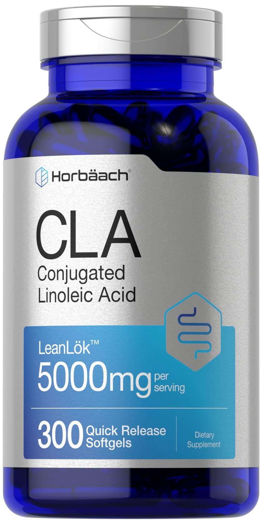 The Science Behind CLA: Understanding Its ‍Mechanism in Fat⁤ Metabolism