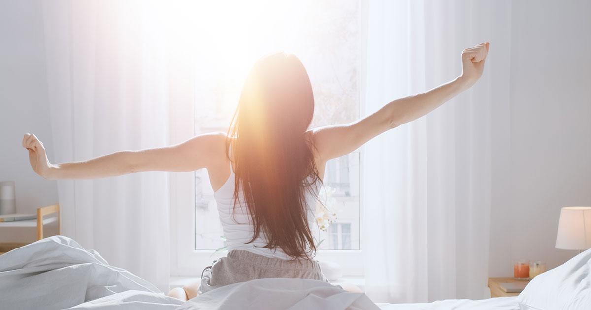 The Role of⁢ Restful Sleep in ⁤Weight Management