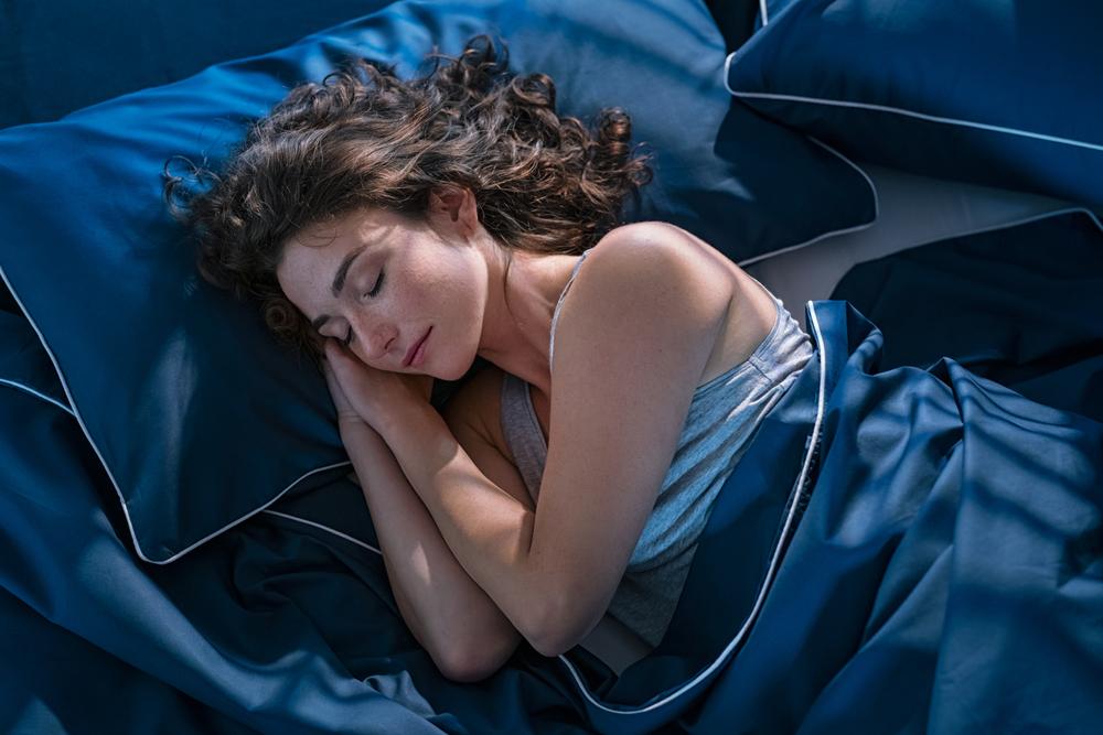 The Role of Hormones: How Deep Sleep Fuels Muscle Growth