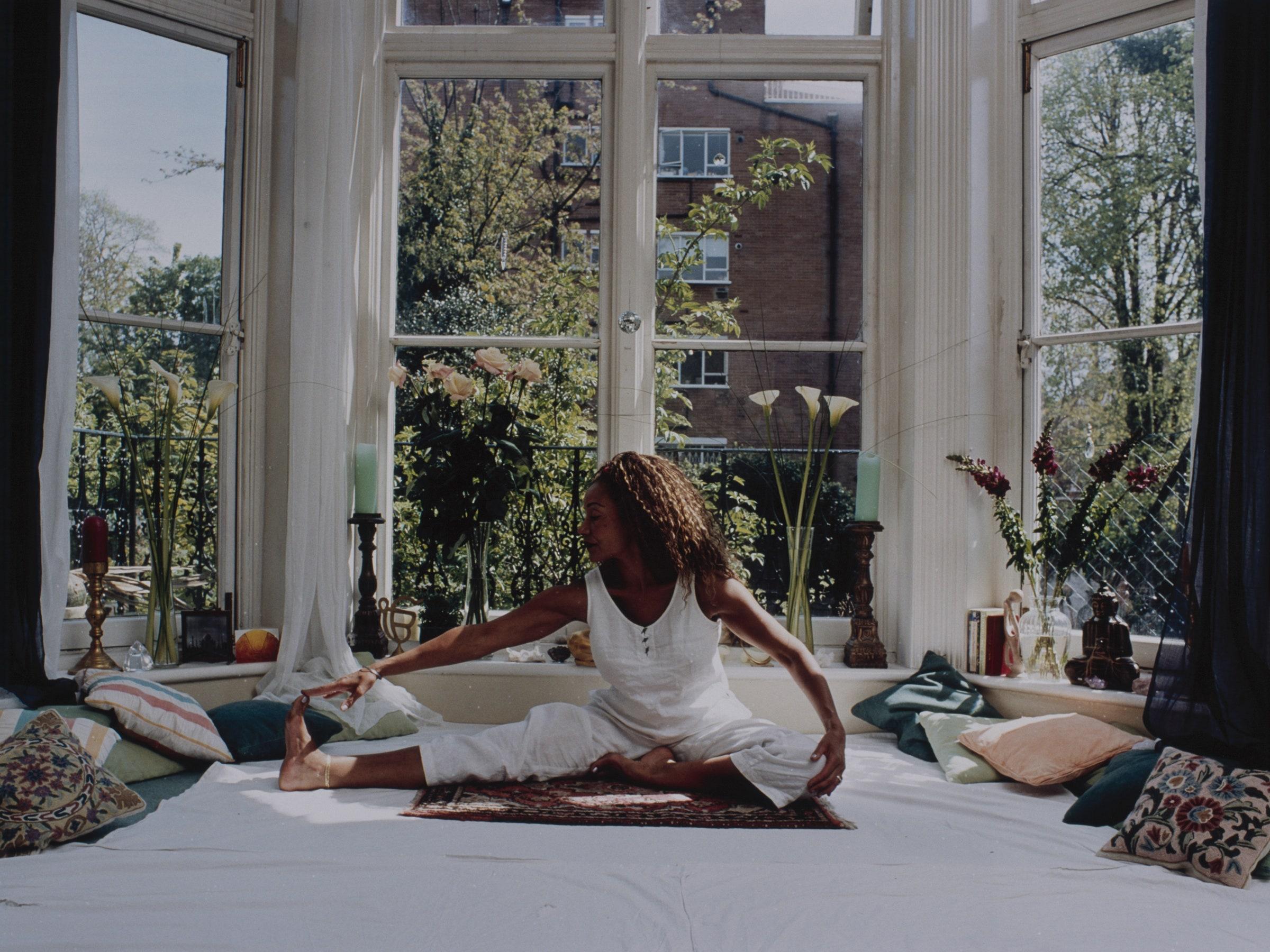 how to Start yoga and Pilates at Home: A Complete Beginner’s Guide