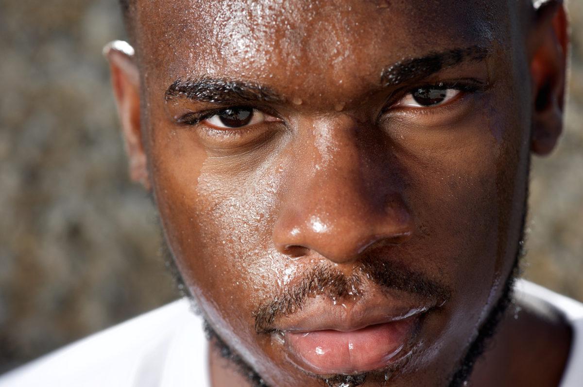 Does​ Sweating More Mean You’re Burning More fat? 💦🔥
