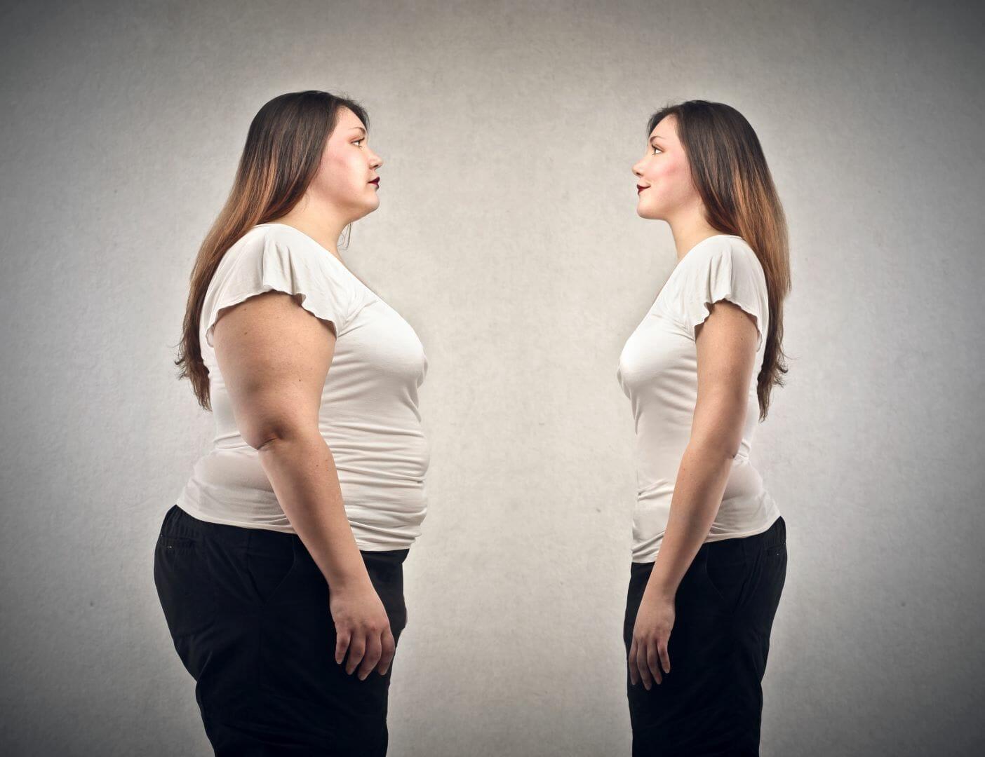 How to Burn Fat Even While you⁣ Sleep 😴🔥
