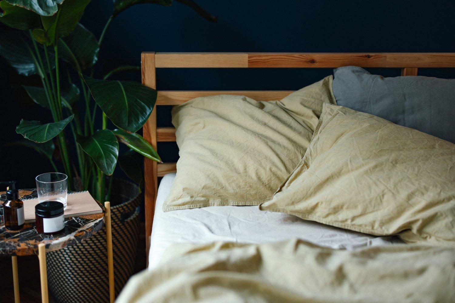 Creating the Ideal Sleep Environment for Optimal​ Health