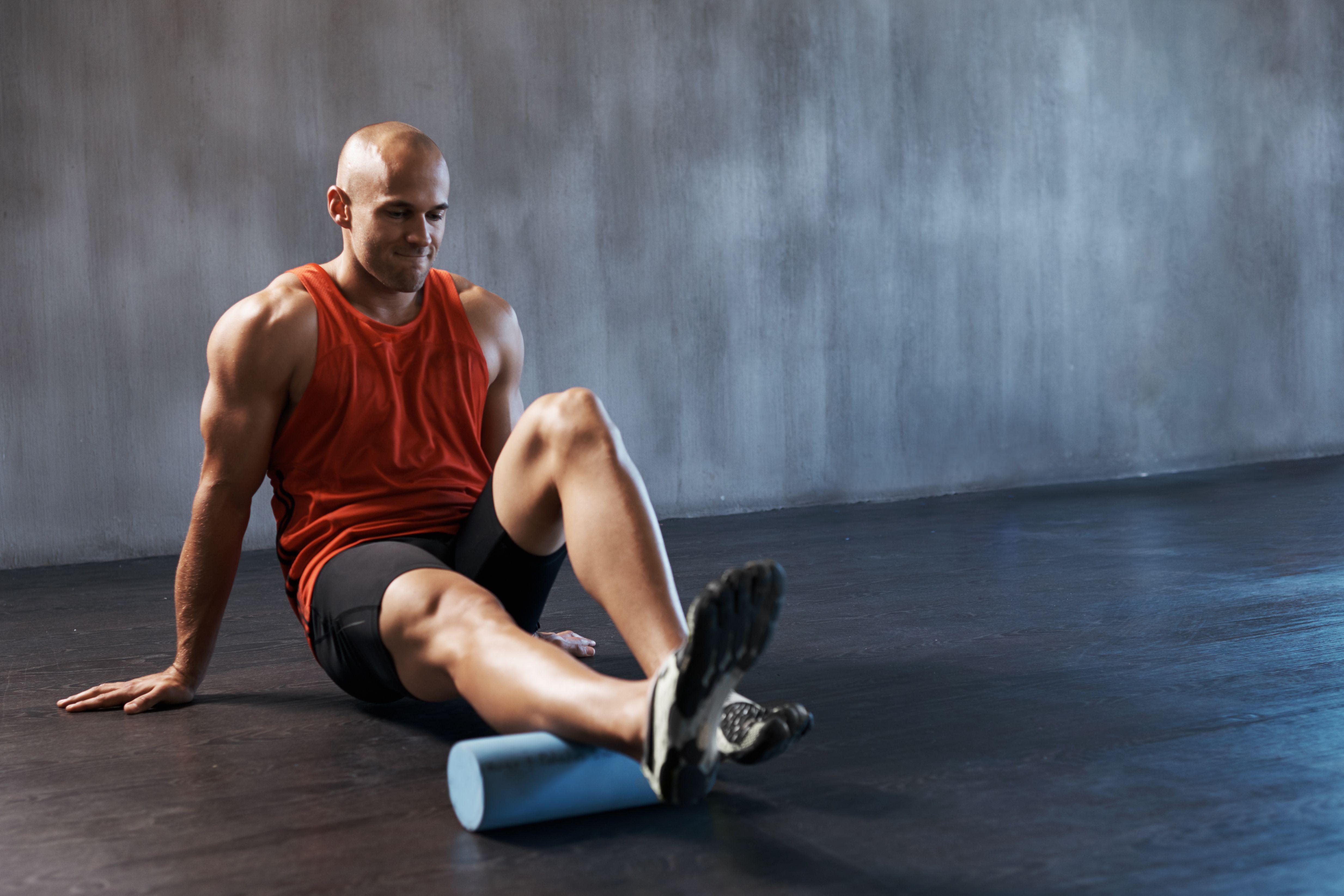 Rest ⁤and Recovery: Nutrient-Rich⁢ Snacks⁤ for Post-Workout Relaxation
