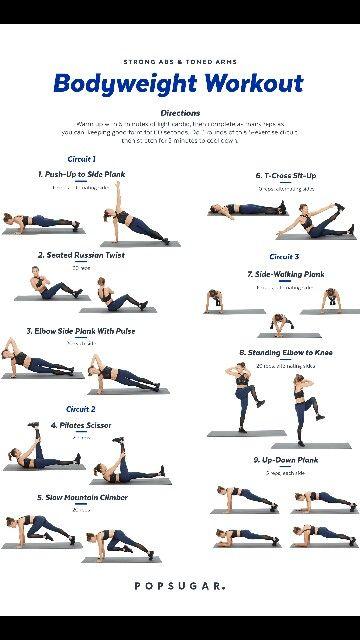 exploring the Essentials of Bodyweight Pilates Techniques