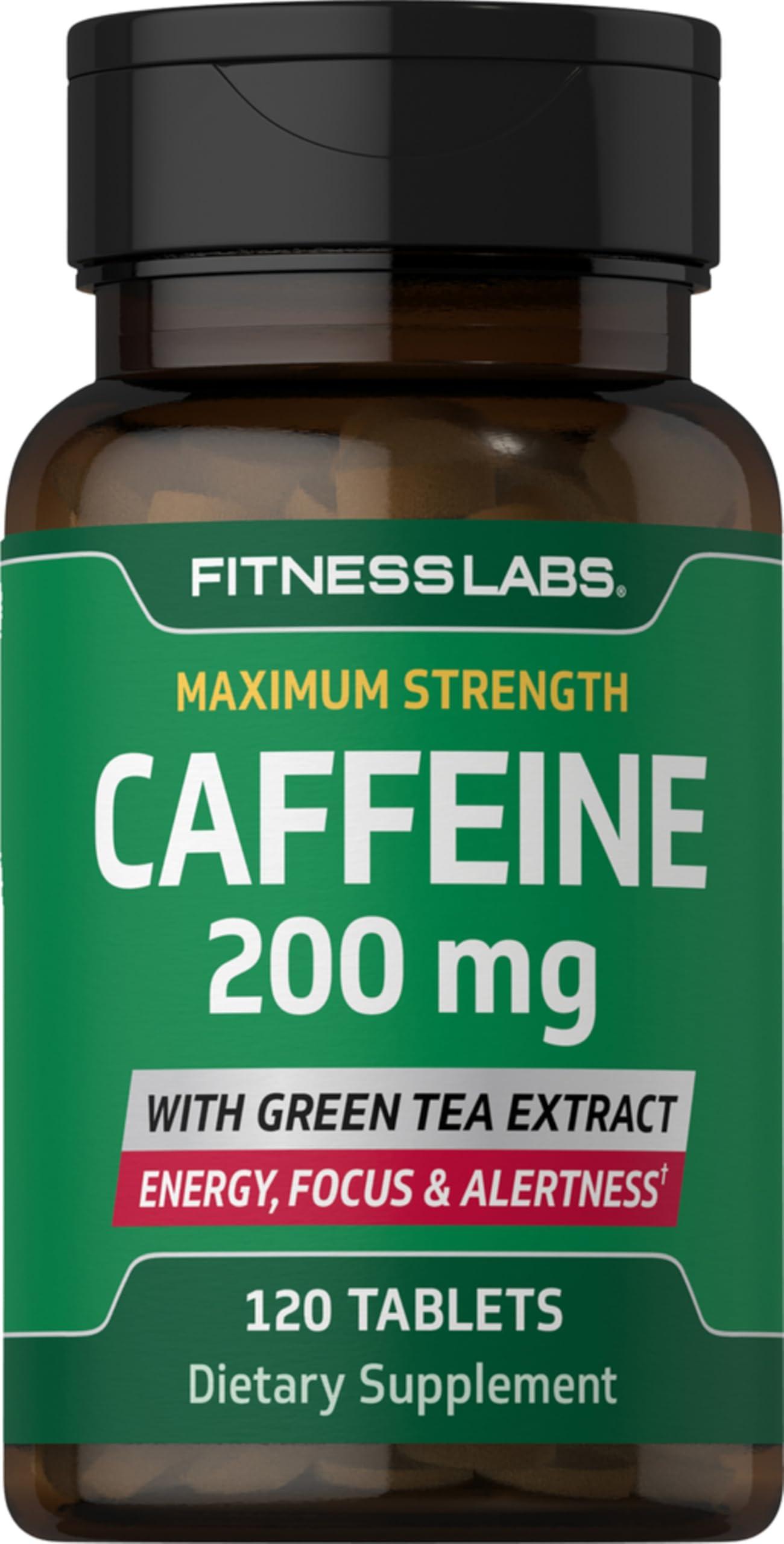 Incorporating Caffeine into Your Fitness Routine