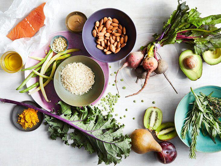 Nourishing foods ⁤to ​Support a Thriving ⁢Digestive System