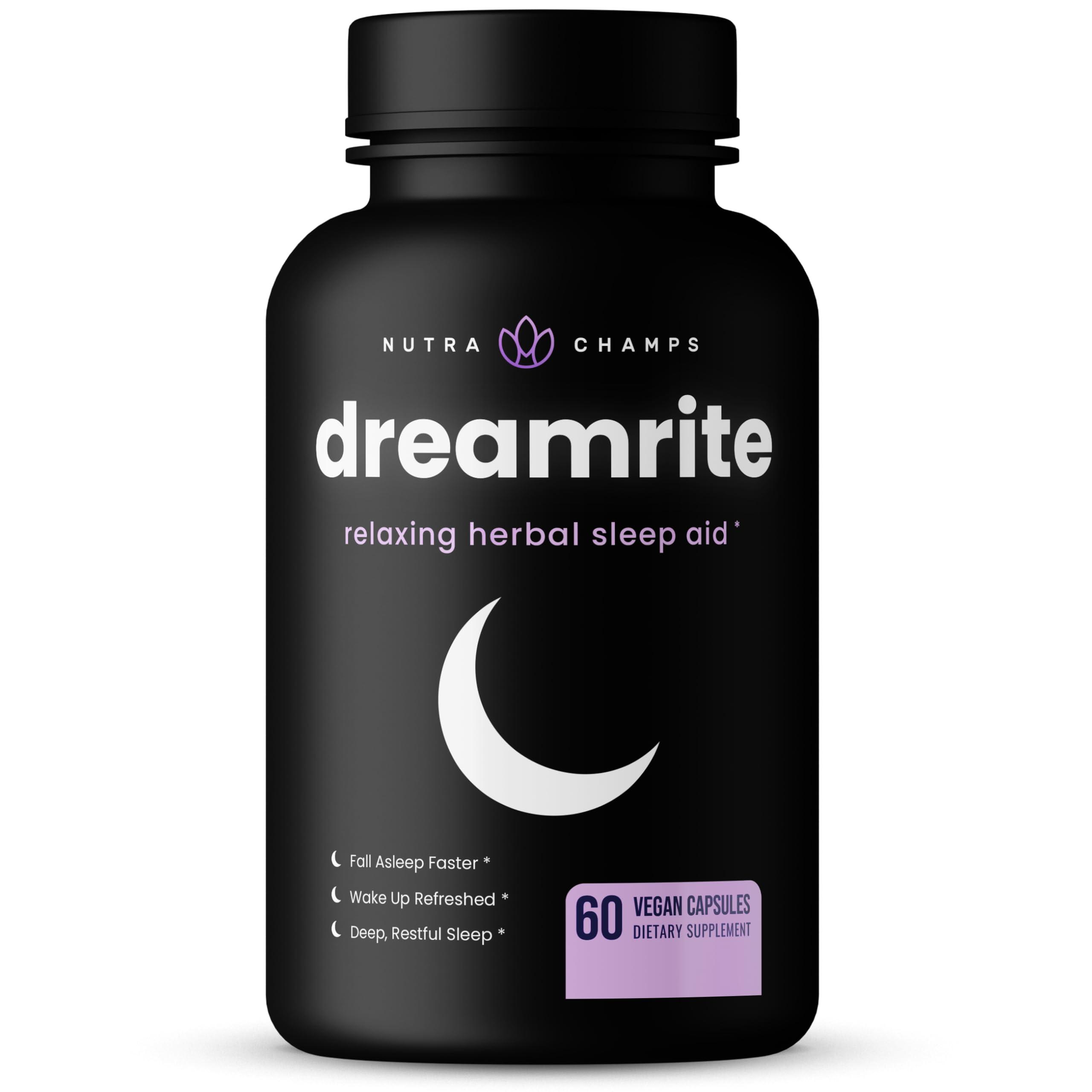 Natural sleep‍ Aids: Herbs⁢ and Practices ⁣for ⁣Restful Nights