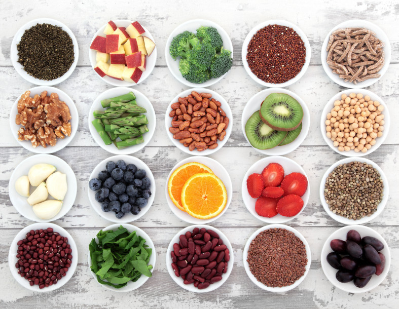 Nourishing Your ​Body with metabolic-Enhancing Foods