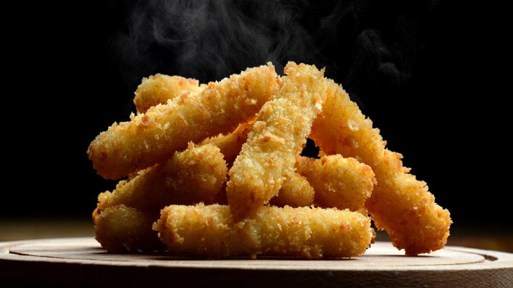 Fried Foods: The Unexpected Saboteurs⁤ of Your Goals