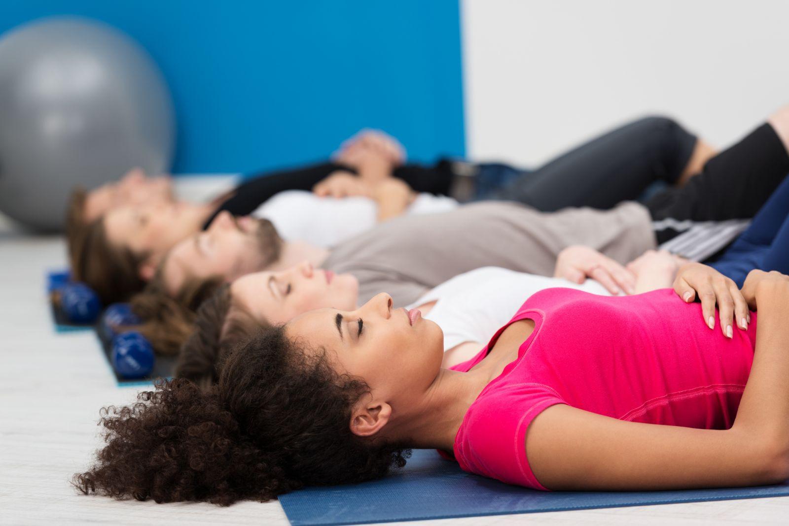 Mastering Breath and Movement for Enhanced Flexibility