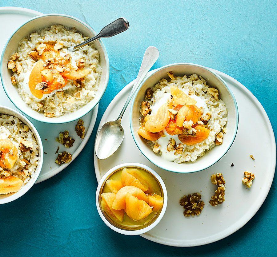 Revitalize ⁤Your Morning⁢ Routine with energetic⁤ Breakfast Choices