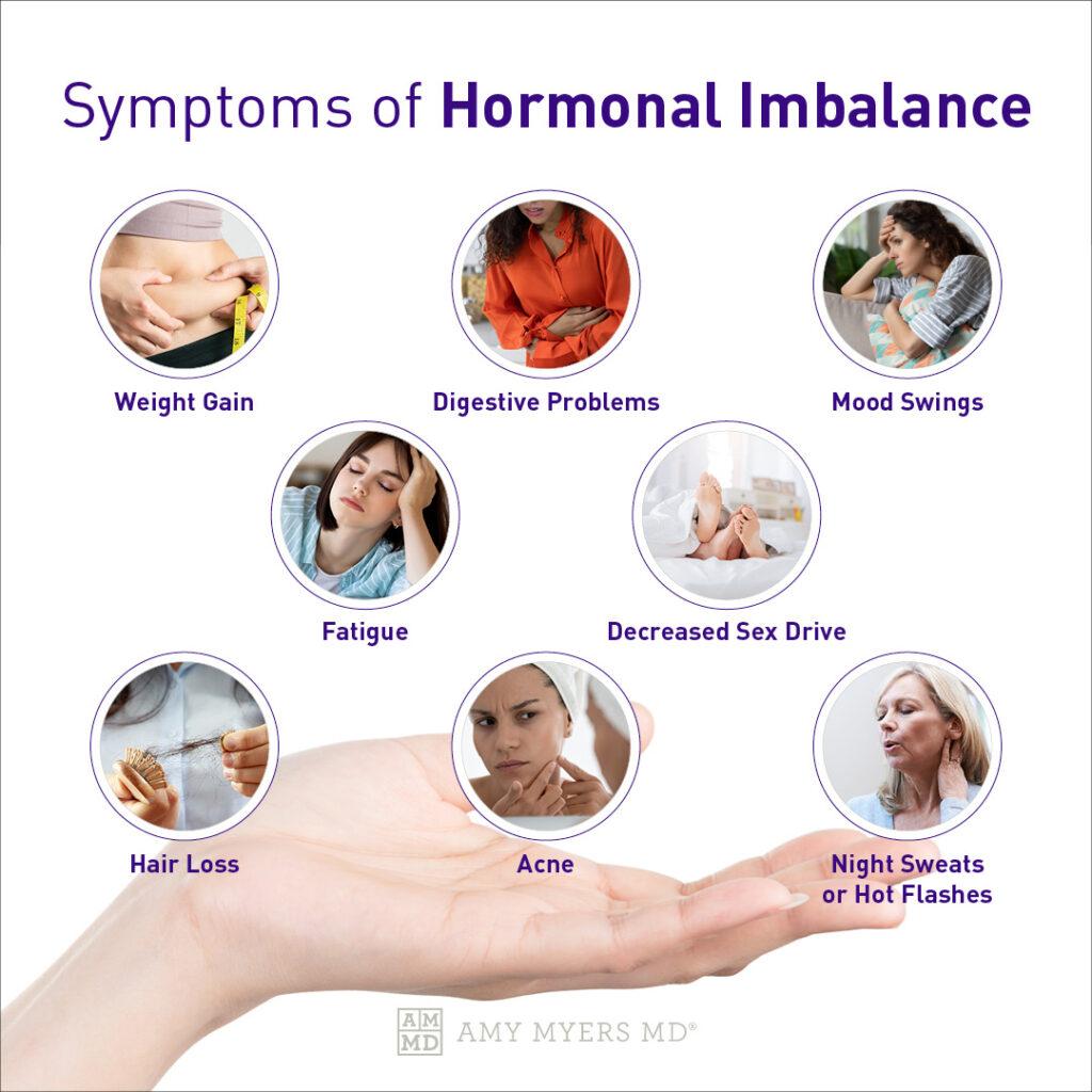When to Seek ⁣Professional Help⁣ for Hormonal Issues