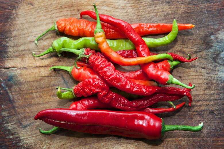 The Science Behind Capsaicin and​ Metabolism Enhancement