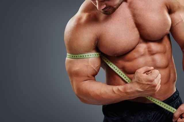 Building Muscle for a ‍Metabolic​ Boost: The‍ Importance of Resistance