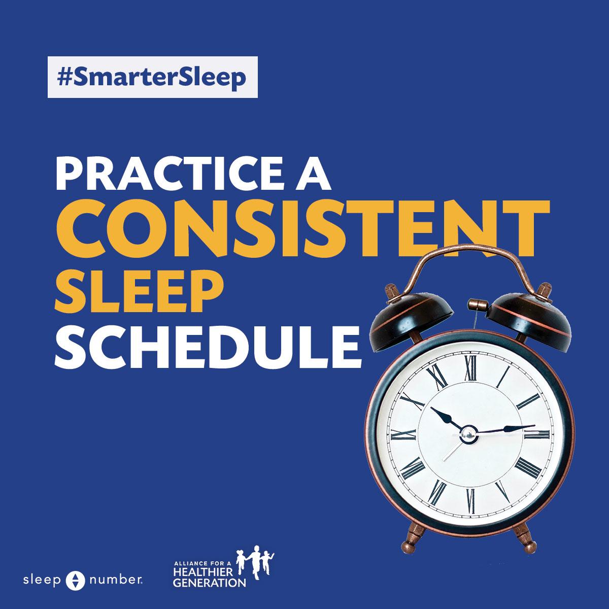 Establishing ⁤a Consistent Sleep ​Routine⁣ for ⁤Enduring results