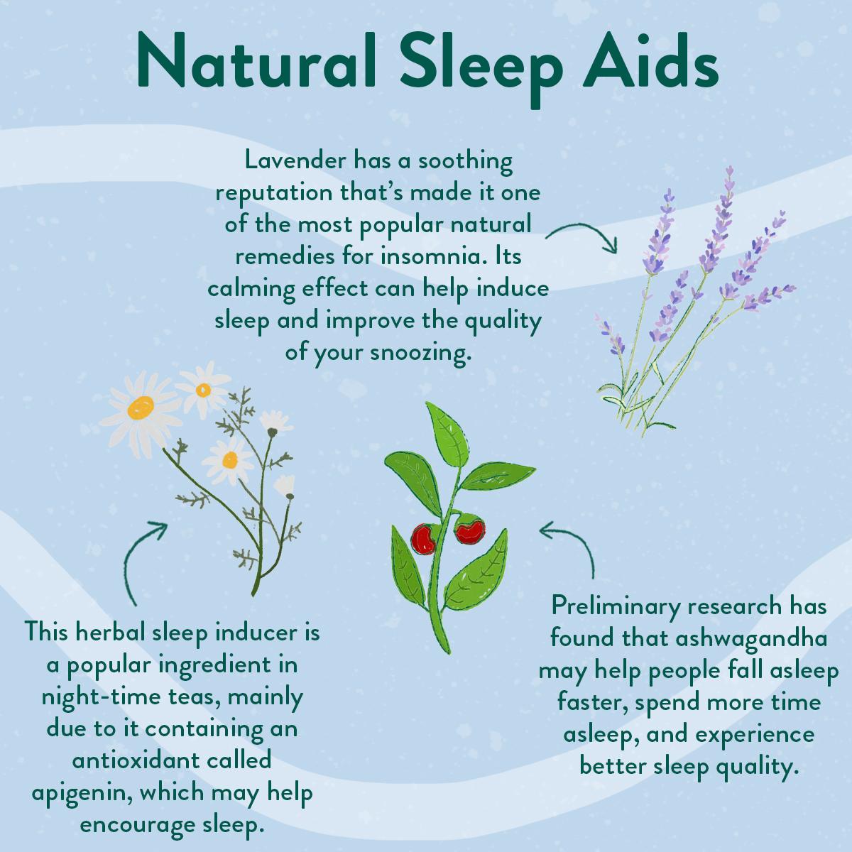 Natural Remedies and ⁣Lifestyle ⁣Changes for Improved Sleep Quality