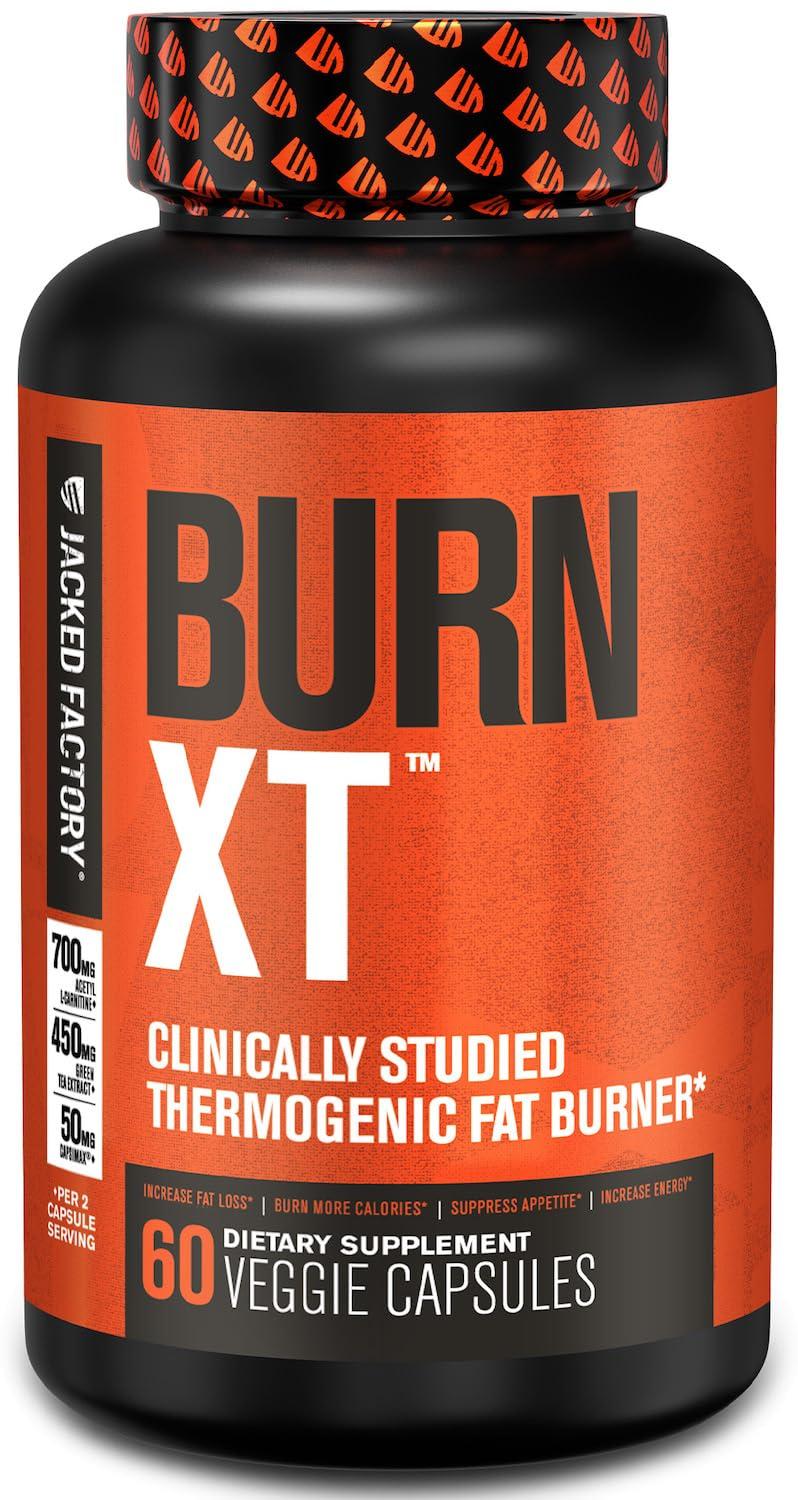 Understanding the Science ‌Behind Fat Burner Pills