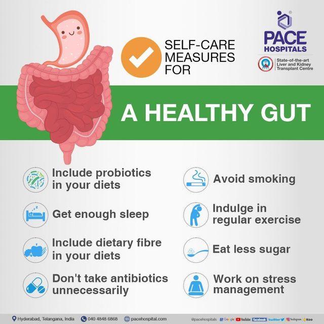 Practical Tips for ​Balancing⁣ Your⁤ Gut for Effective Weight Control