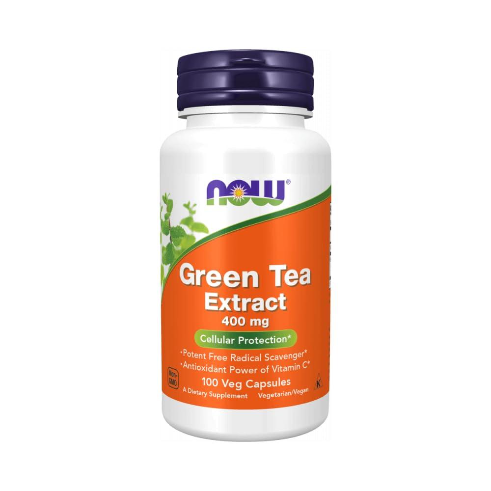 Can Green ‌Tea extract Help You Burn Fat? 🍵🔥