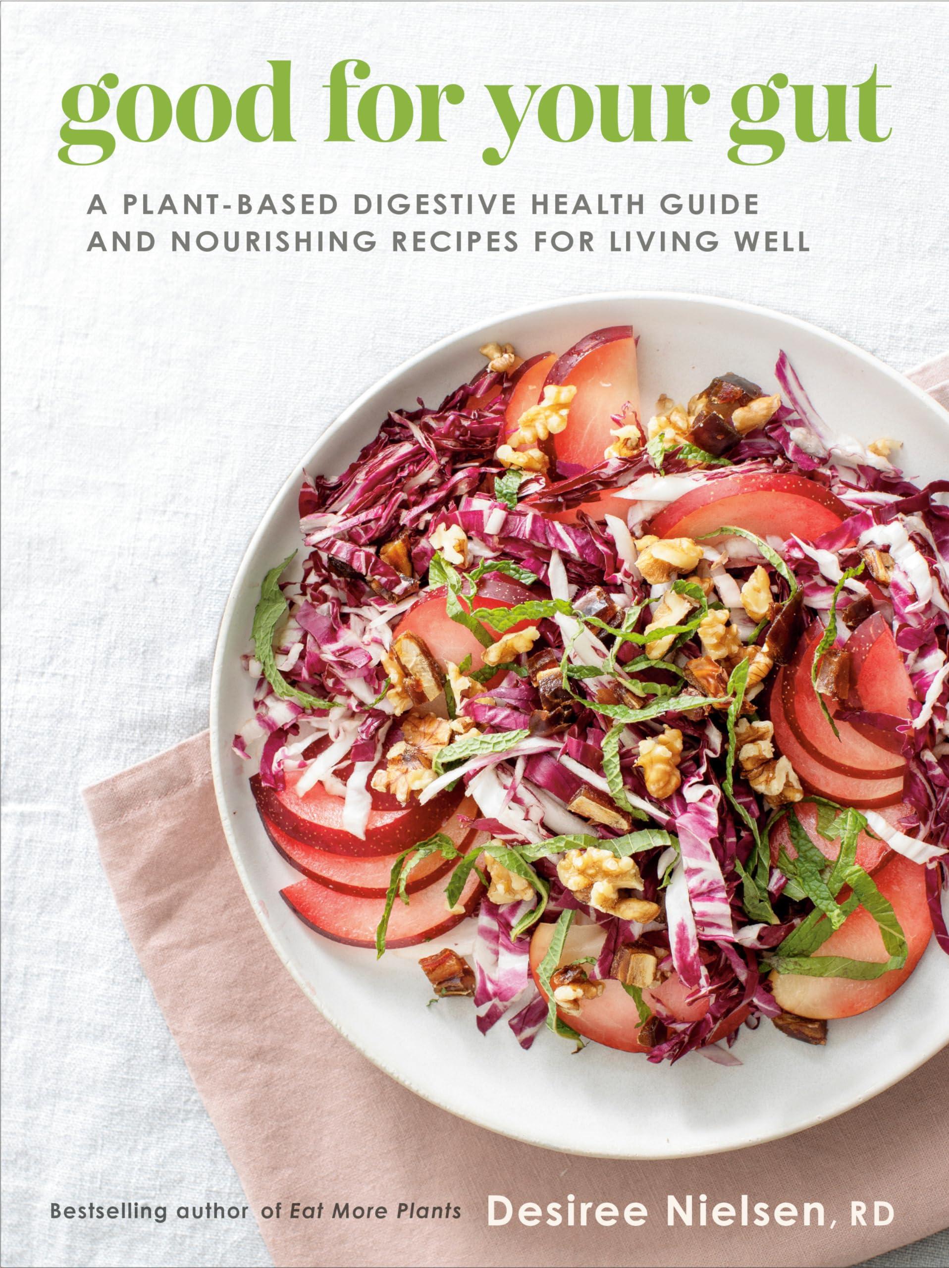 Nourishing Your Gut: Foods That Promote a Healthy Microbiome