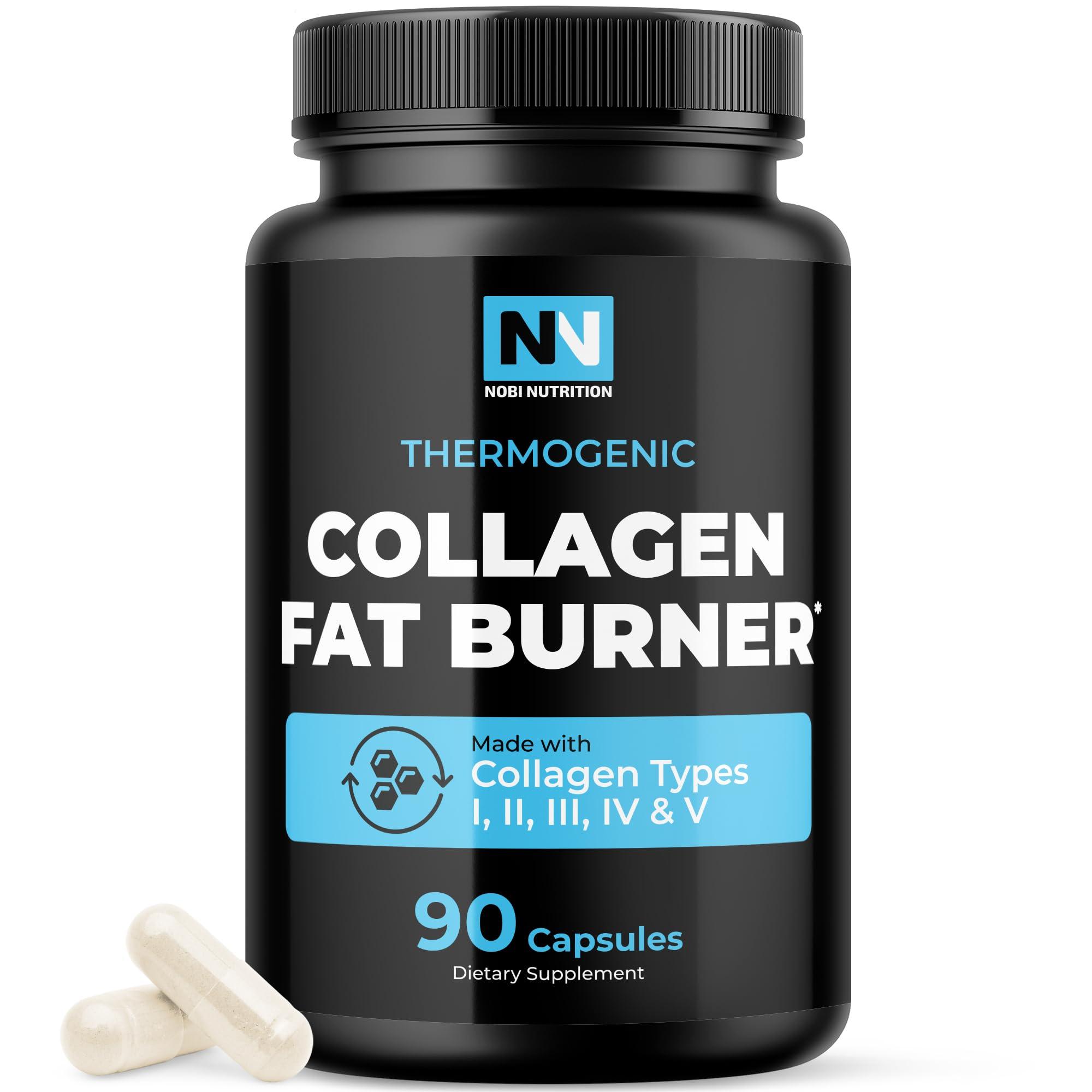 Understanding‍ the Science Behind⁢ Fat Burner Supplements