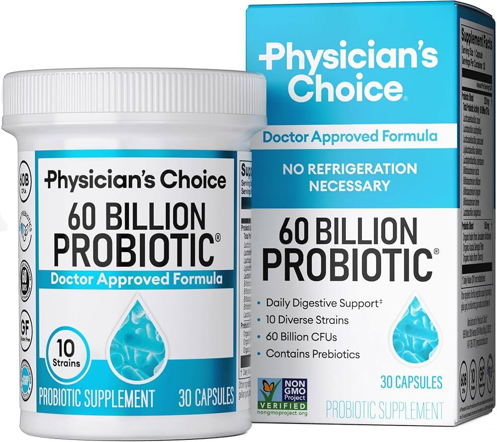 Probiotics and Prebiotics: Key⁣ Players in Gut Balance and Recovery