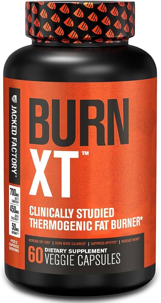 Practical ⁢Tips for Maximizing‌ Results ‌with Fat Burners