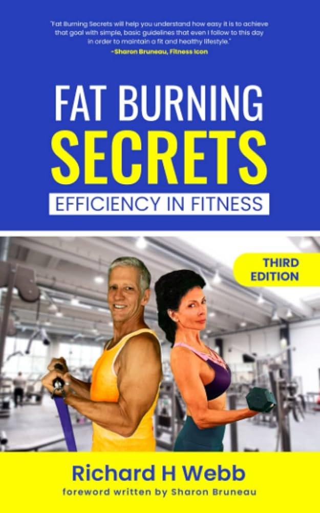 Top 10 Fat Burning Secrets from Fitness Experts 🏋️‍♀️💡
