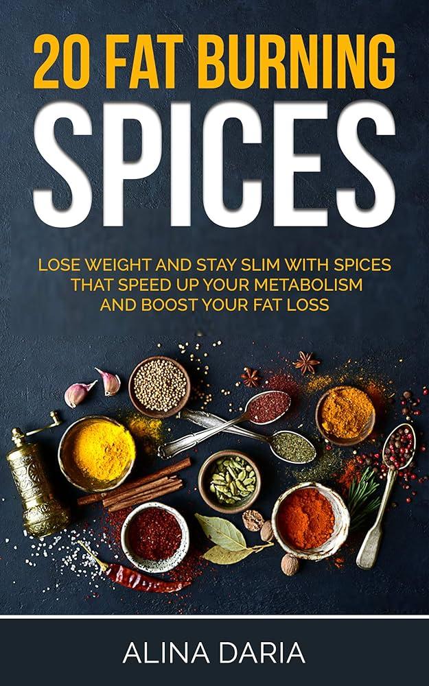 Exploring the Science Behind⁣ Fat-Burning Spices