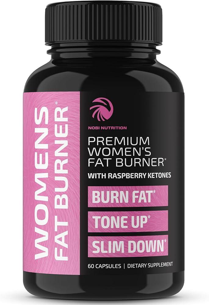The Top-Rated Fat Burners of 2025 🏆💊