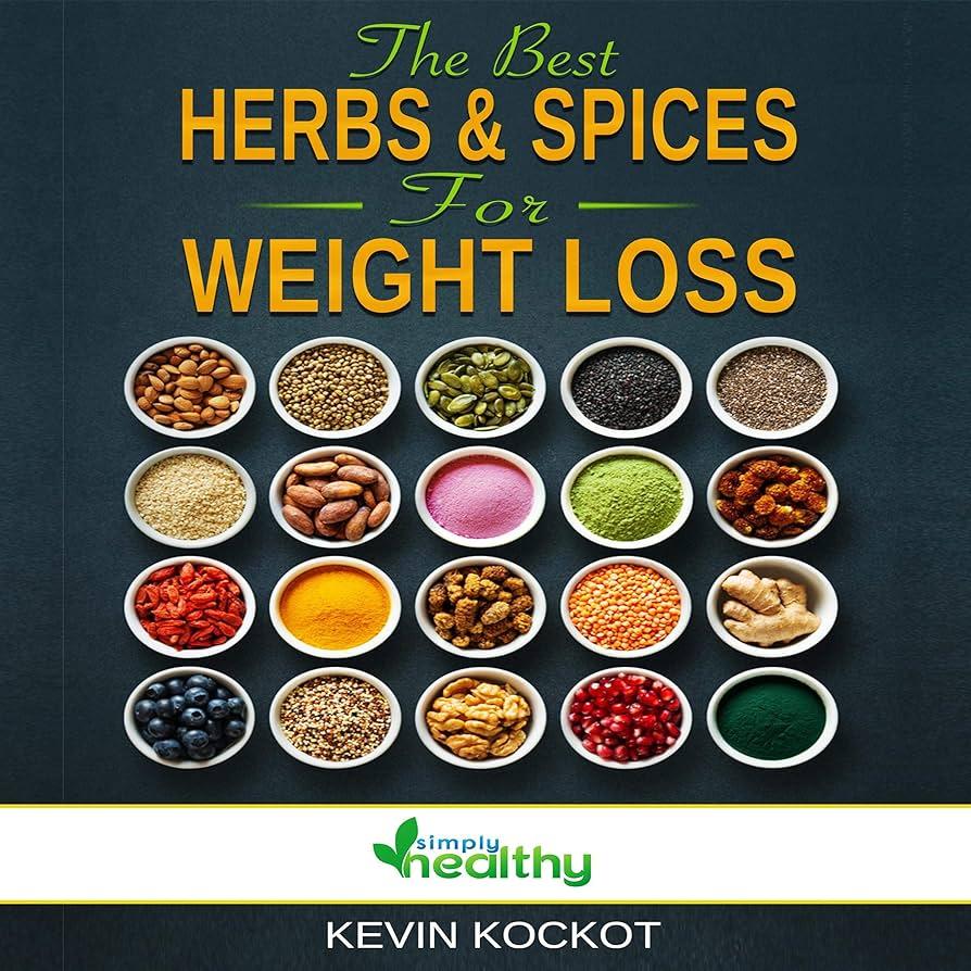 the Best Spices for Boosting Fat Burn 🌶️🔥