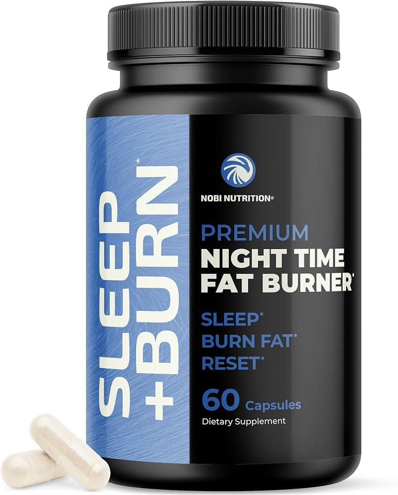 Unveiling Top-Rated Fat ⁣Burners: ​Reviews and ​Comparisons