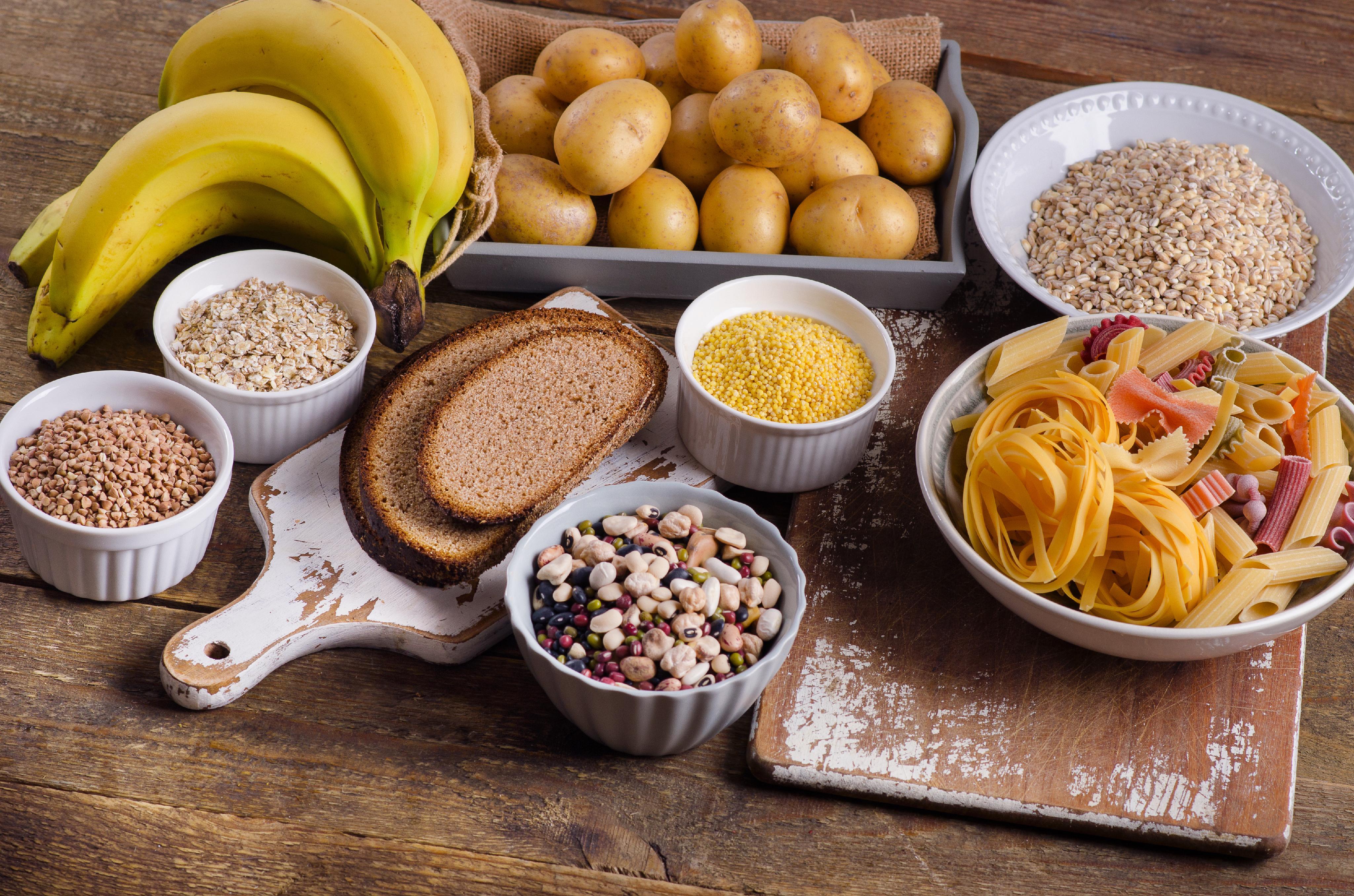 Choosing the Right‌ Carbs: Strategies for Effective Fat Loss