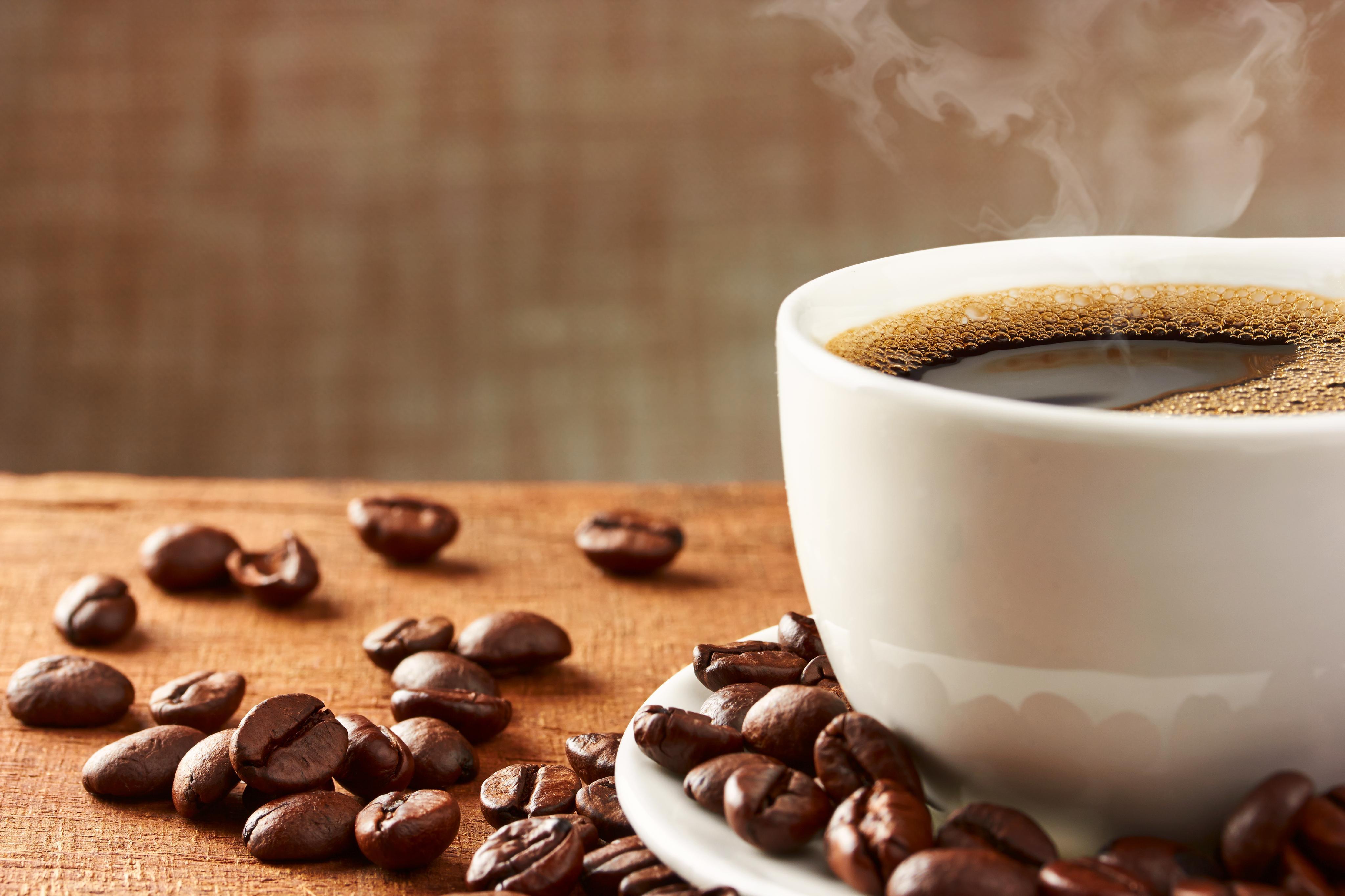 The Science Behind Caffeine and Fat Oxidation