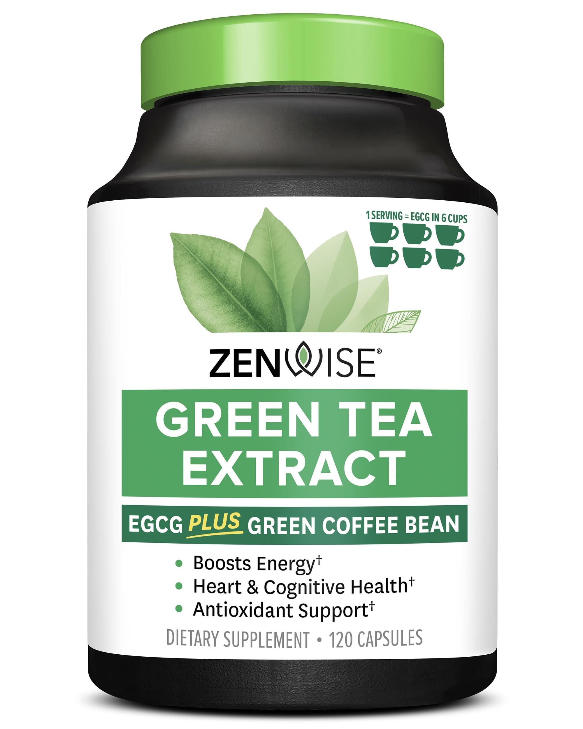 Incorporating Green⁣ Tea⁣ Extract into Your Daily⁣ Routine for Optimal Results