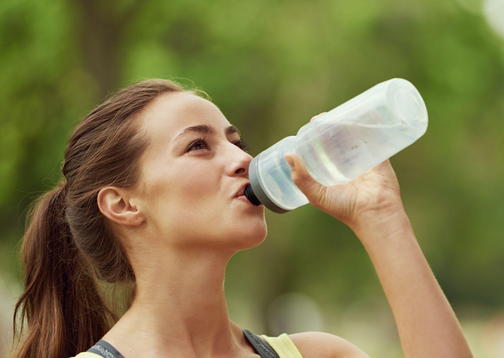 Embrace the power of hydration for a Happy ⁢Gut