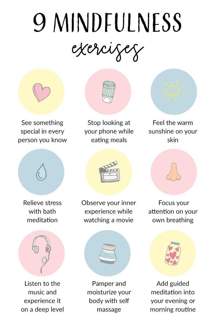 Mindfulness Techniques‌ to Cultivate Calmness Before bedtime
