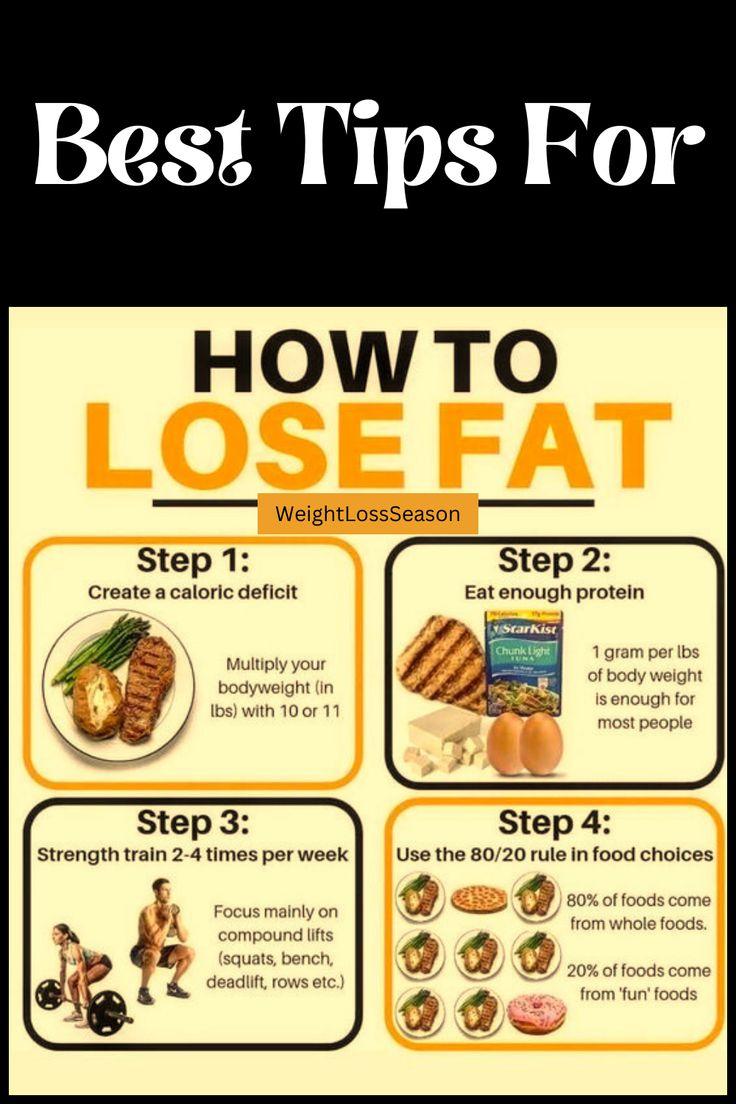 Common Misconceptions About fat Loss Techniques