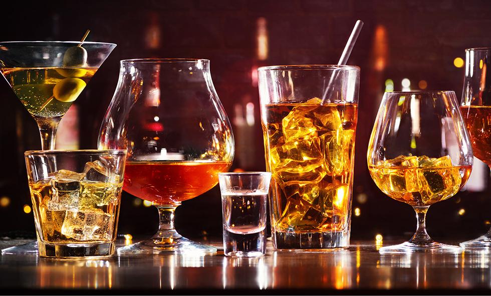 How Alcohol Affects Fat Burning 🍷⚠️