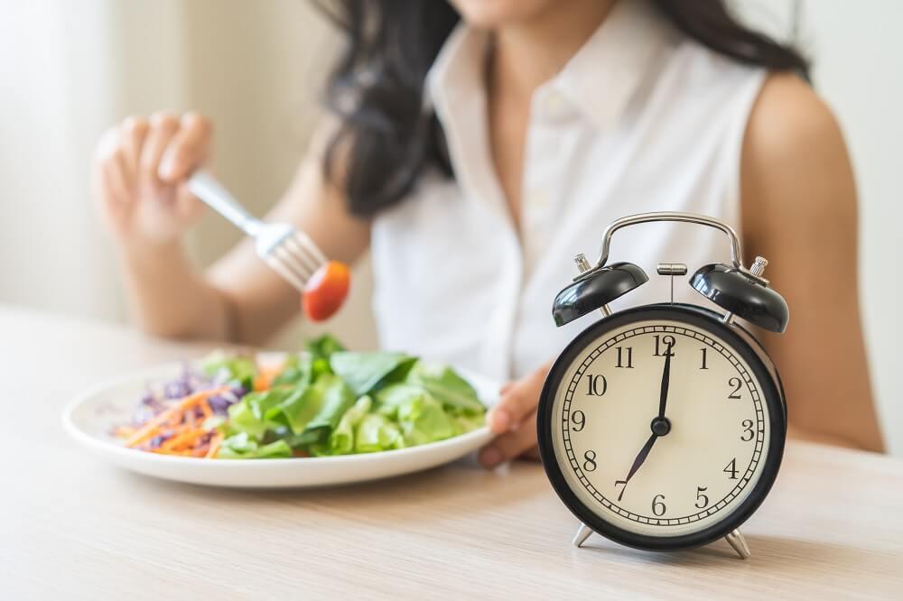 Common Myths and Misconceptions​ About ⁢Fasting and Weight Management