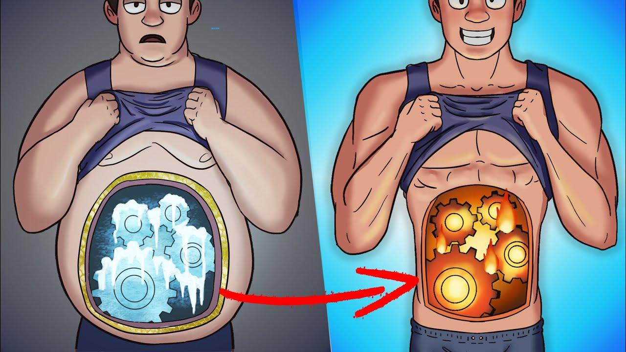 Over 40? How to ⁣Burn Fat Faster & Keep It Off 🎉🔥