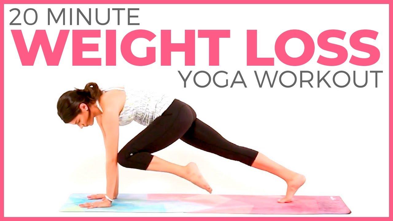 Yoga ⁤for Fat ​Loss: Does‍ It Really Work? 🧘‍♀️🔥