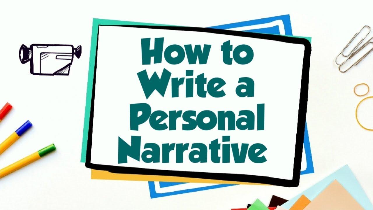 Exploring the Power of Personal Narratives in Motivation