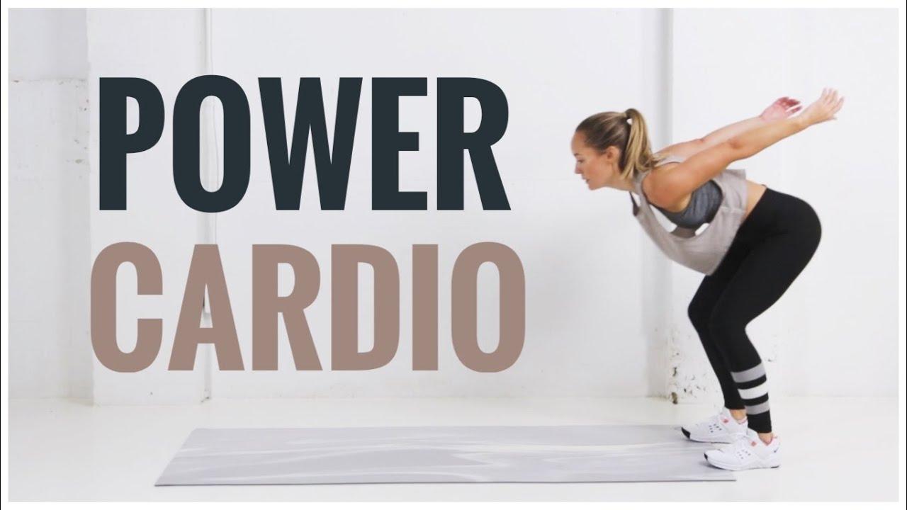 Energize​ Your Regimen with‍ power Cardio Essentials