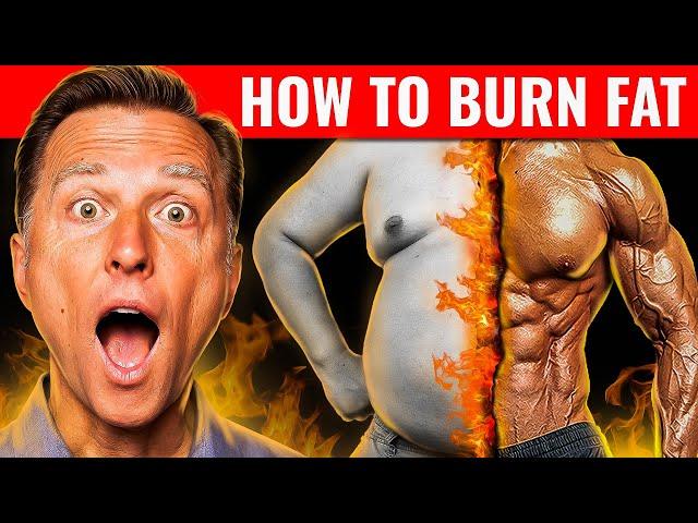The Best morning Routine for Burning Fat ☀️🔥
