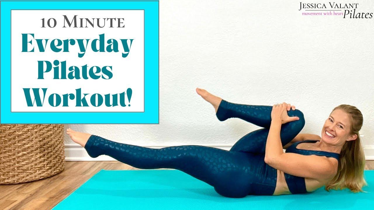 Essential Techniques for Effective 10-Minute Workouts