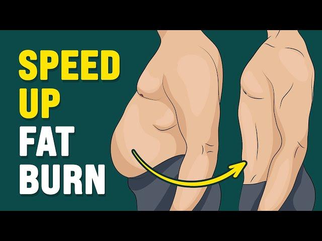 The Science Behind Fat Burning During Walking