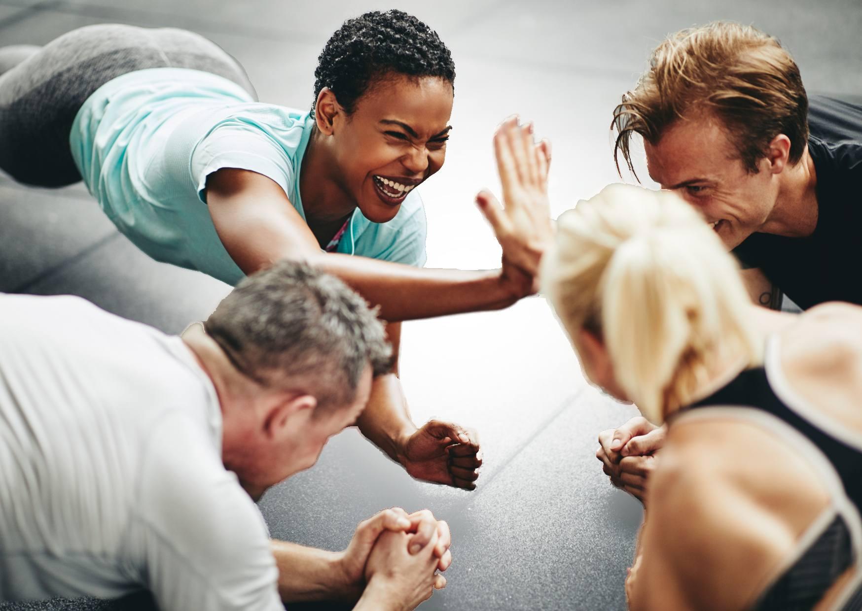 Revitalize Your Routine with Effective Exercise Strategies