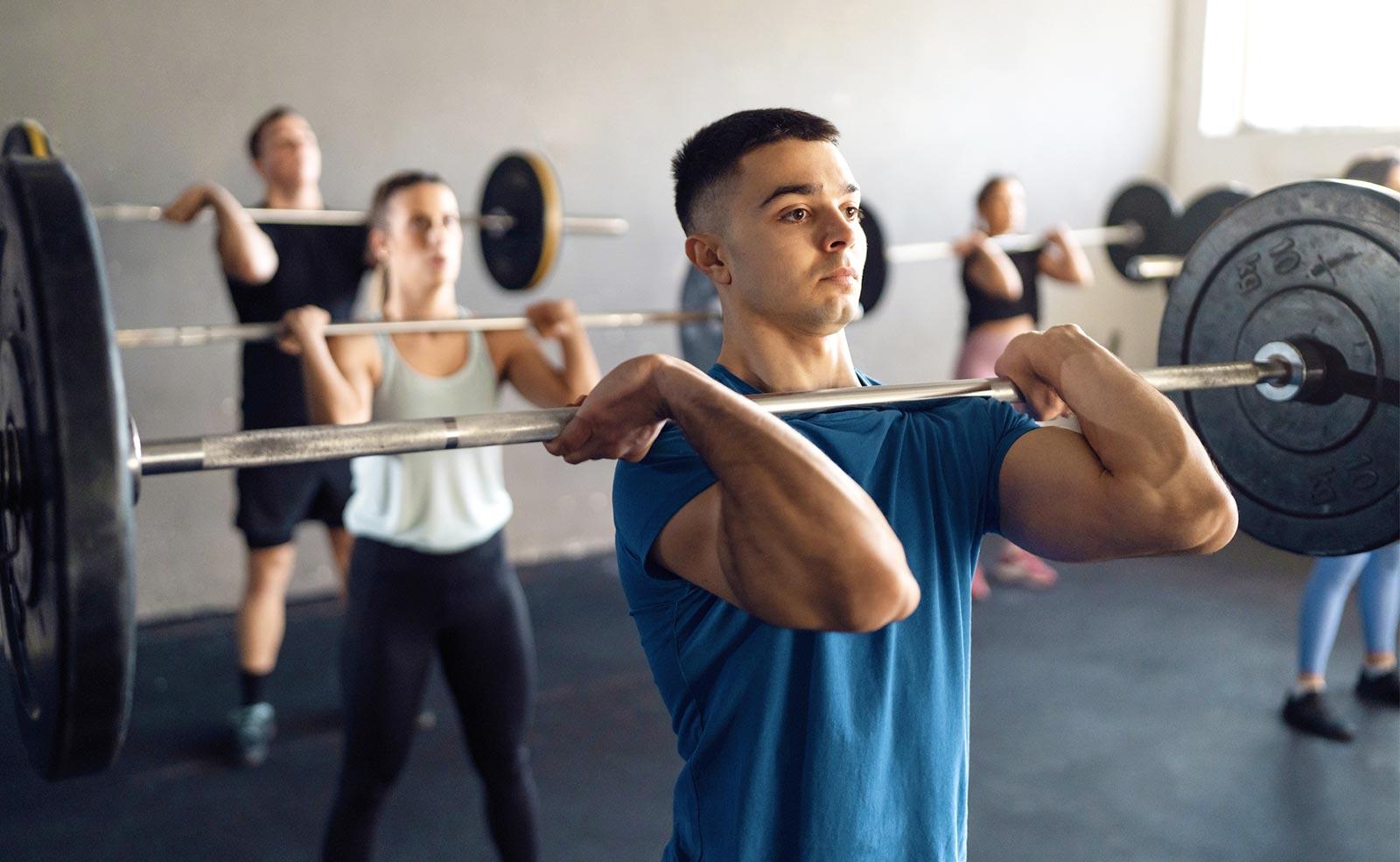 Strength Training Secrets: ⁤Building Muscle to Rev Up ⁣Your Metabolism